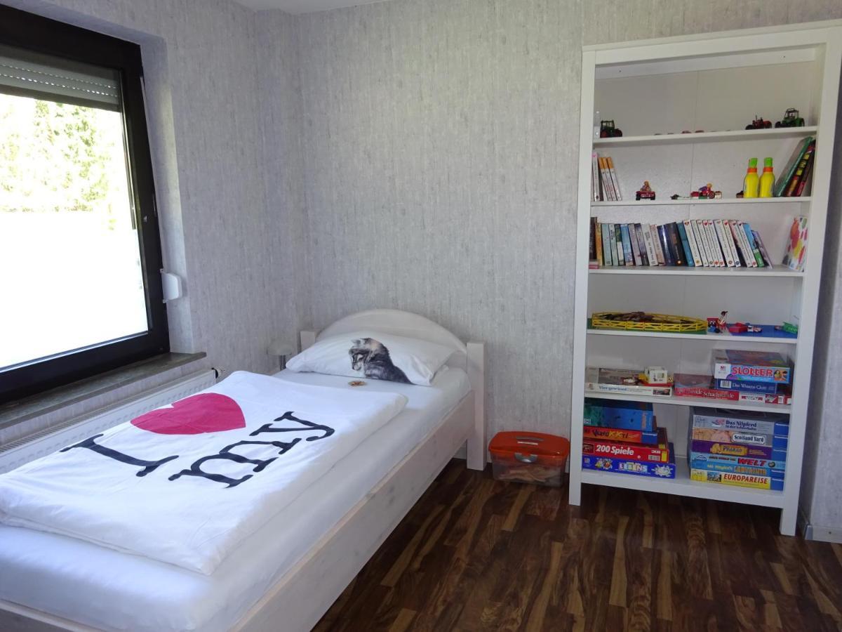 Ferienwohnung Schwiemann, Erdgeschoss Cadenberge Eksteriør billede